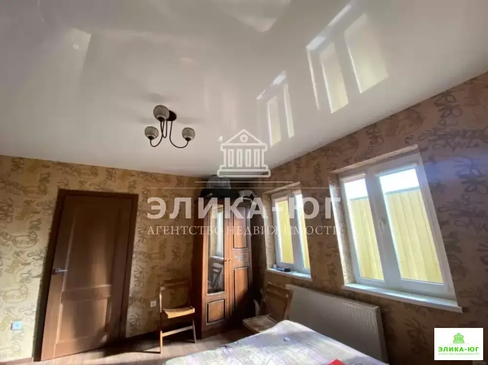 Продажа дома, Горское, Туапсинский район, ул. Центральная - Фото 18