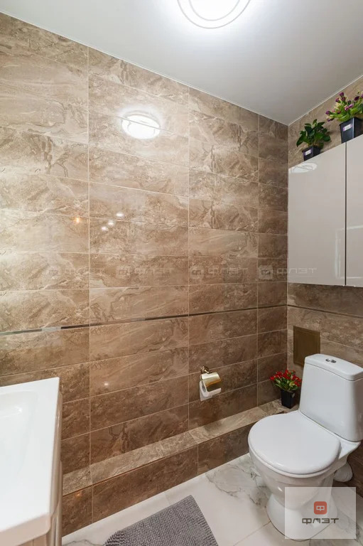 Продажа квартиры, Казань, ул. Хусаина Мавлютова - Фото 28