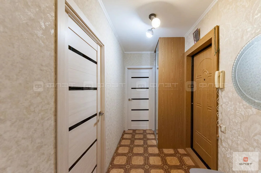 Продажа квартиры, Казань, ул. Маршала Чуйкова - Фото 8