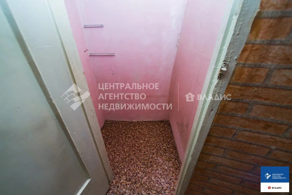 Продажа квартиры, Рязань, Машиностроителей проезд - Фото 10