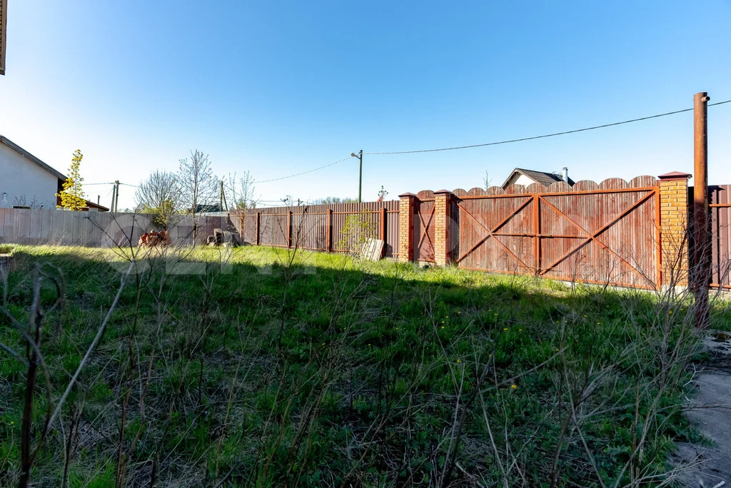 Продажа дома, Покизен-Пурская, Гатчинский район, Речная ул. - Фото 36