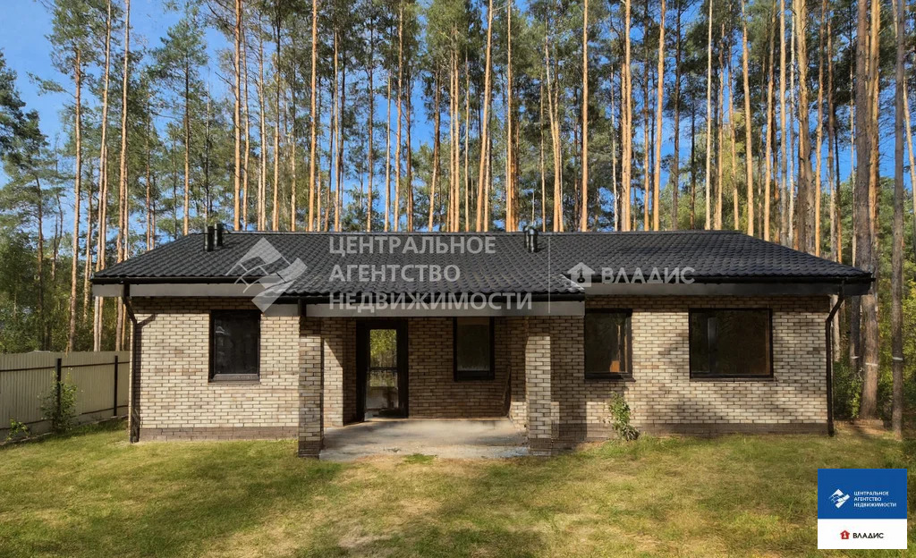 Продажа дома, Алеканово, Рязанский район, Преображенская улица - Фото 5