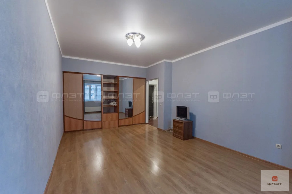 Продажа квартиры, Казань, ул. Чистопольская - Фото 7