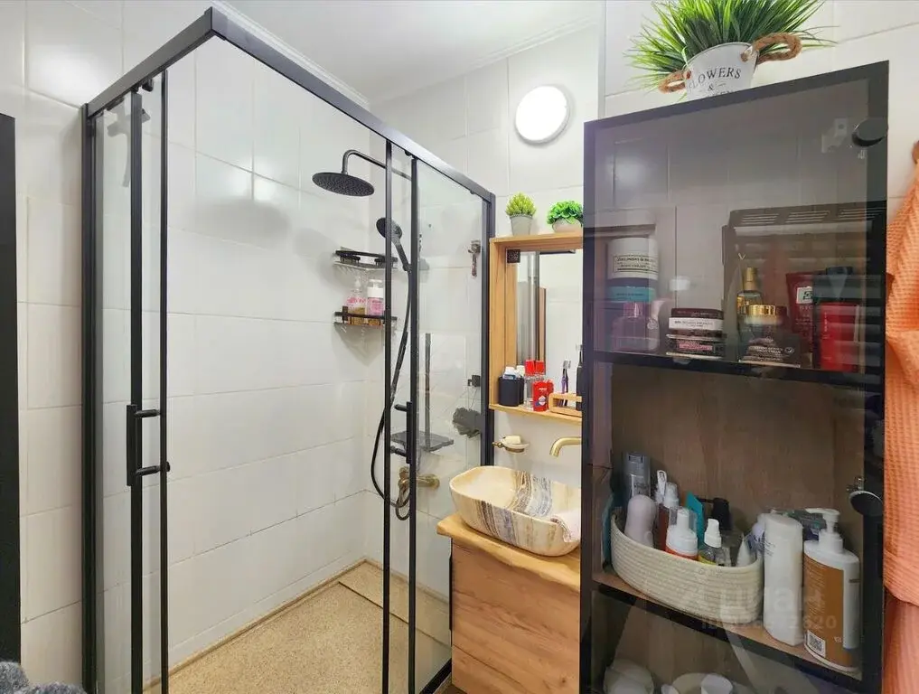 Продажа однокомнатной квартиры 38.7м Производственная ул., 4А, Москва, ... - Фото 17