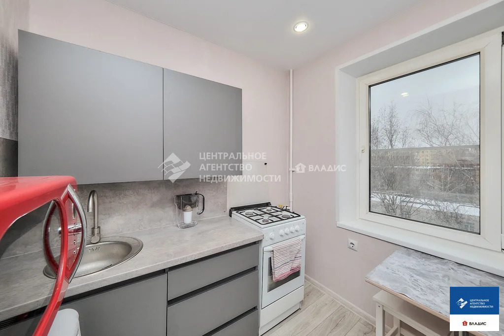 Продажа квартиры, Рязань, ул. Зубковой - Фото 4