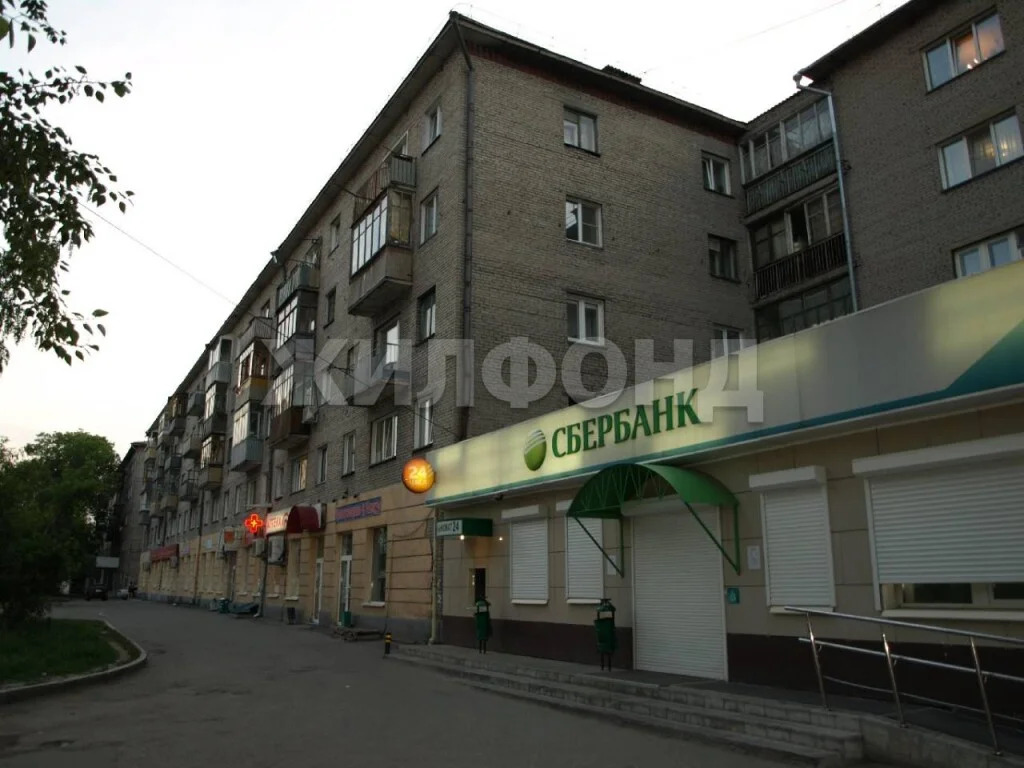 Продажа квартиры, Новосибирск, ул. Крылова - Фото 10