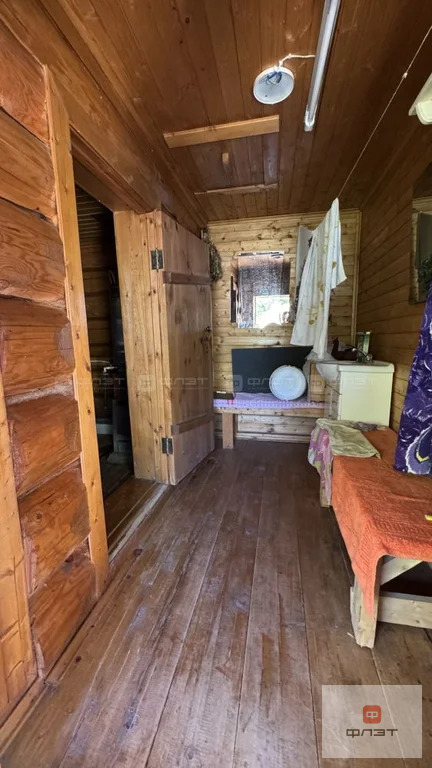 Продажа дома, Казань, СНТ Наука - Фото 18