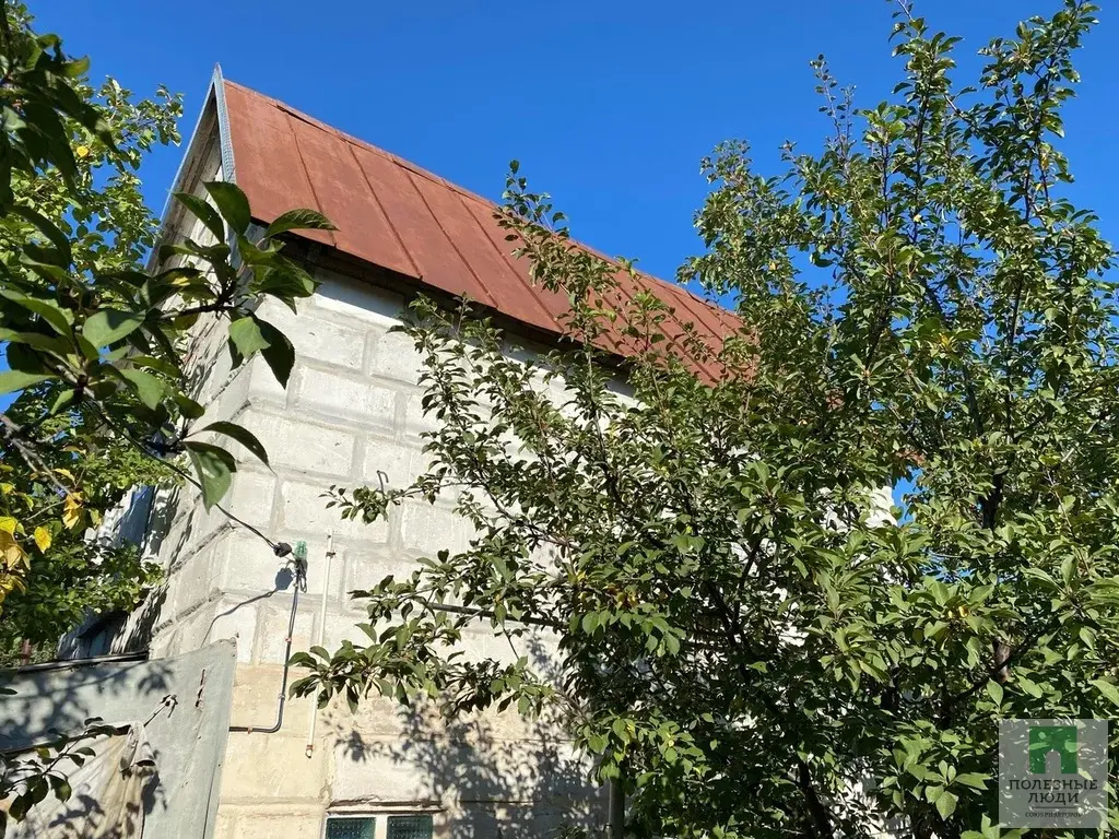 Продается Дача СНТ"Звезда" 45 м2 на участке 5,5 сот. - Фото 2