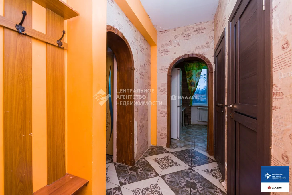 Продажа квартиры, Рязань, ул. Станкозаводская - Фото 6