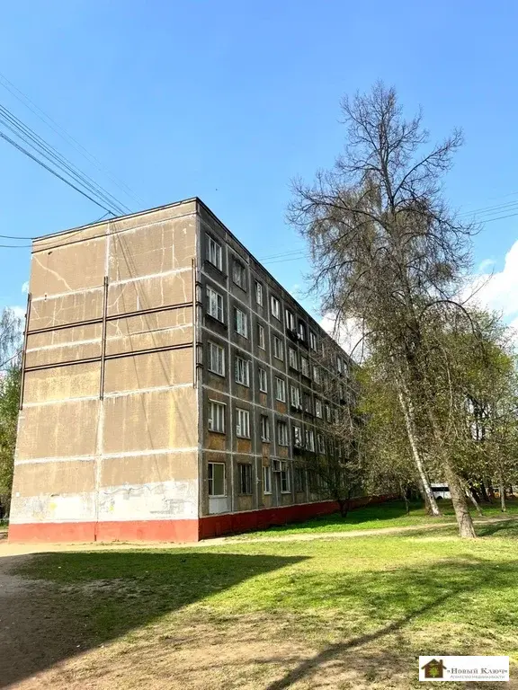 Продается 2-ком кв 44 кв.м г. Балашиха, ул. Белякова, д. 12 - Фото 0