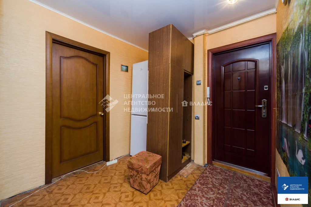 Продажа квартиры, Рязань, ул. Космонавтов - Фото 14