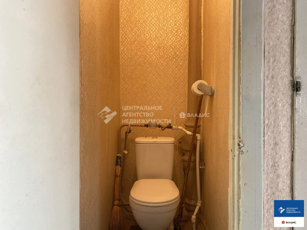 Продажа квартиры, Новомичуринск, Пронский район, Смирягина пр-кт. - Фото 8