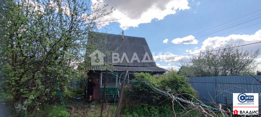 Продажа дома, Новоусманский район, Солнечная улица - Фото 18