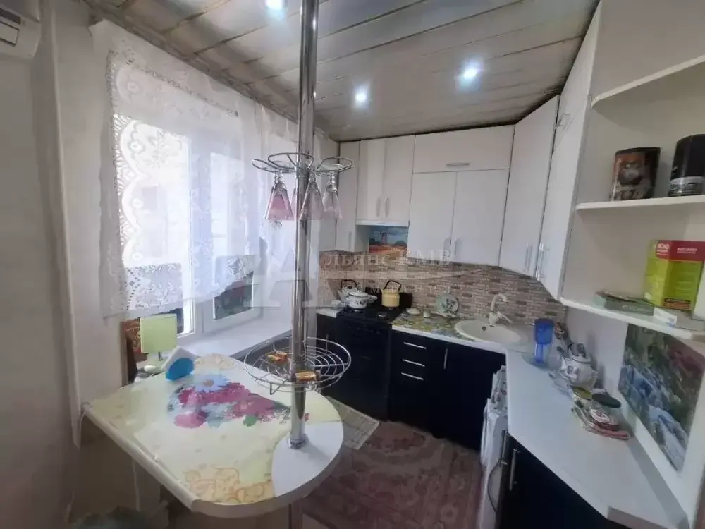 Продажа квартиры, Георгиевск, ул. Гагарина - Фото 10