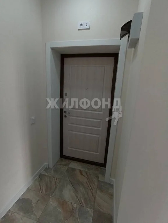 Продажа квартиры, Новолуговое, Новосибирский район, 3-й квартал - Фото 15