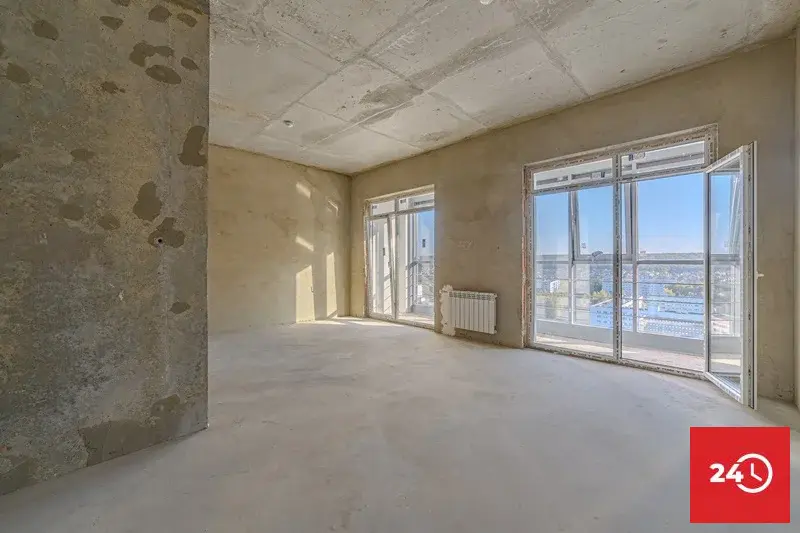 Продам квартиру Бородина 2, 116 кв.м - Фото 10