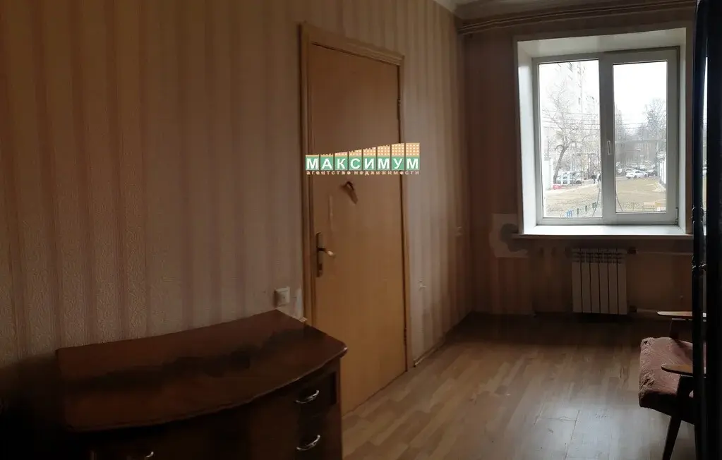 3 комнатная квартира в Домодедово, ул. Советская, д.2 - Фото 7