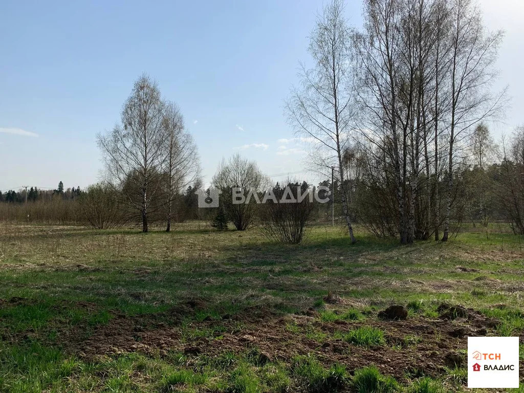 Продажа участка, Щелковский район - Фото 1