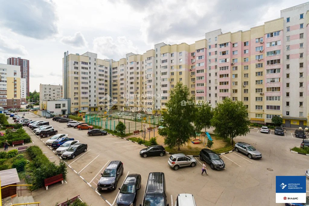Продажа квартиры, Рязань, ул. Кальная - Фото 4