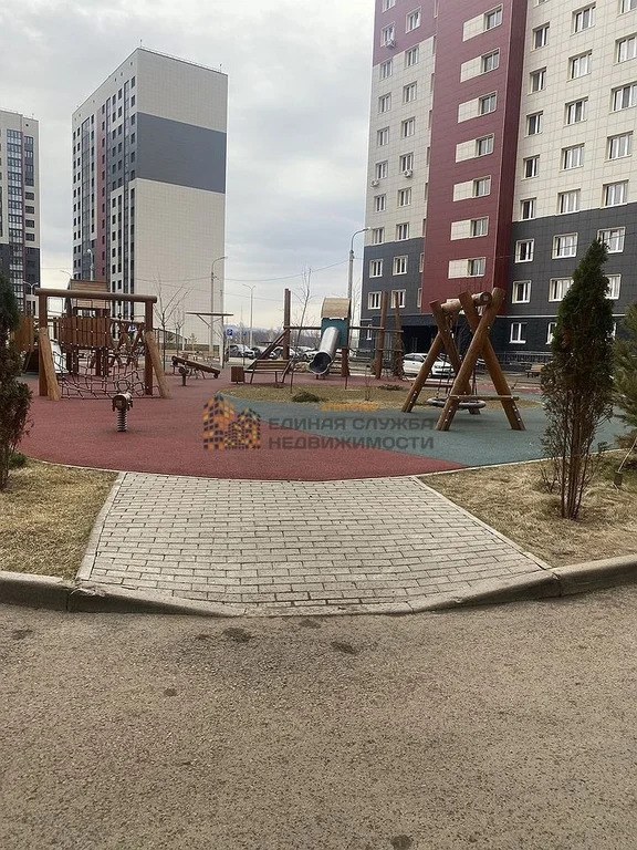 Аренда квартиры, Уфа, улица Мечтателей - Фото 9