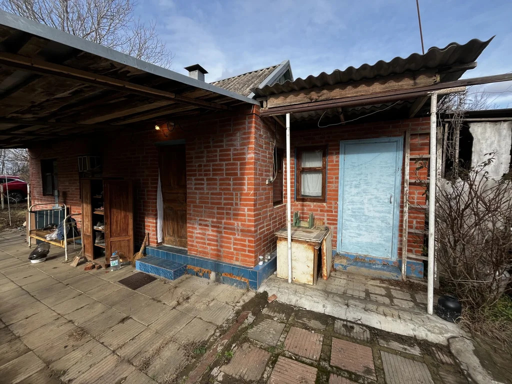 Продажа дома, Северский район - Фото 2