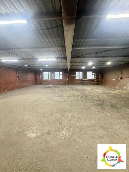 Сдается производственно-складское помещение в 46-ти км - Фото 9