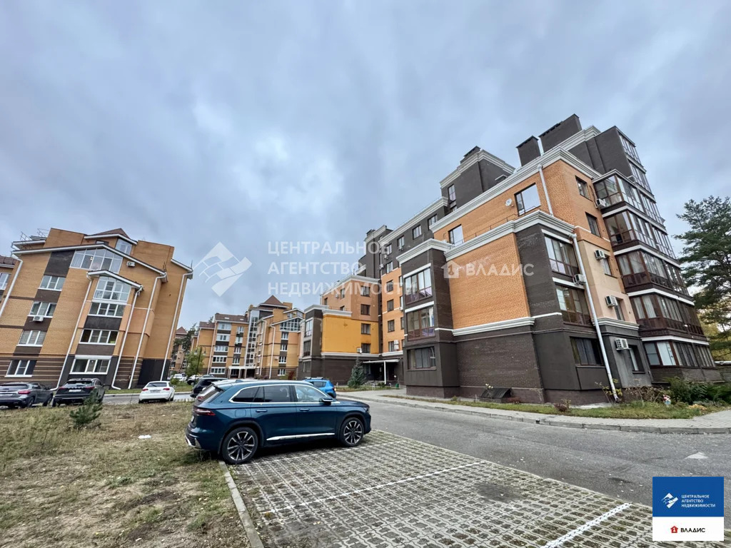 Аренда квартиры, Рязань, Мещёрская улица - Фото 16