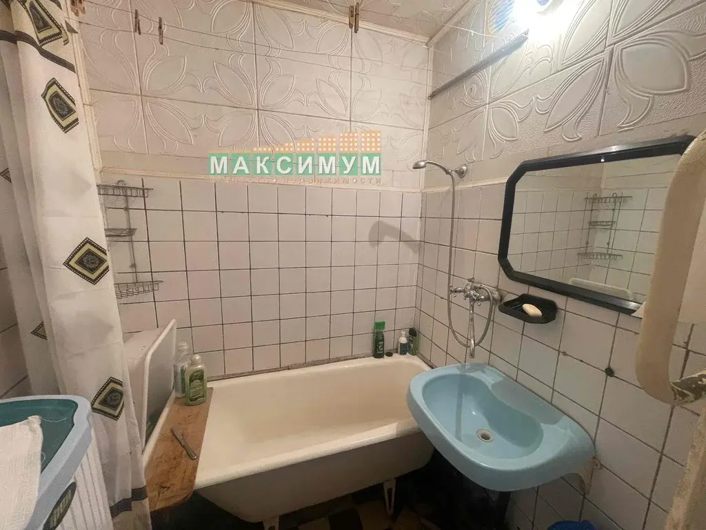 2 комнатная квартира в с. Семеновское Ступинского городского округа - Фото 7