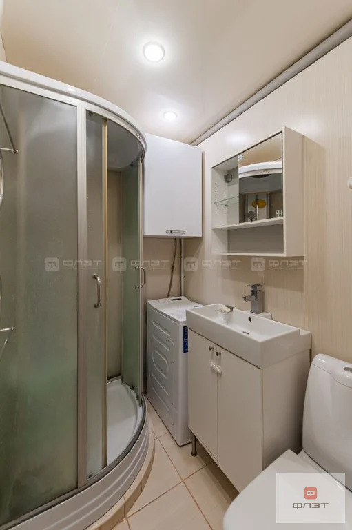 Продажа квартиры, Казань, Горьковское ш. - Фото 12