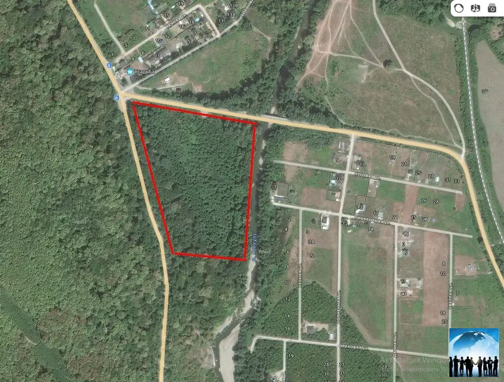Продажа участка 400.0 сот. Краснодарский край, Горячий Ключ ... - Фото 23
