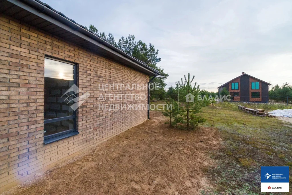 Продажа дома, Полково, Рязанский район, Озерная улица - Фото 2