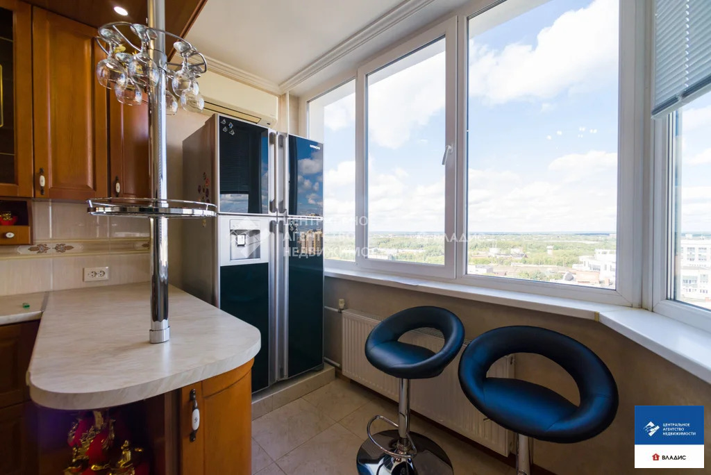 Продажа квартиры, Рязань, Первомайский пр-кт. - Фото 18