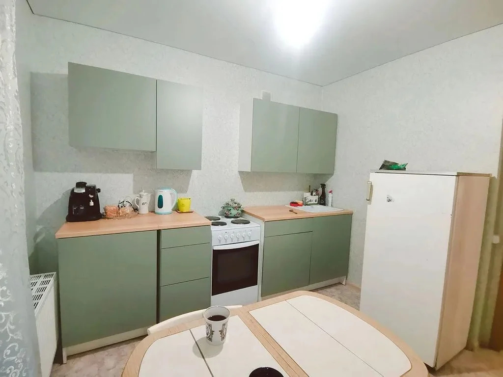 Аренда квартиры, Уфа, улица Просвещения - Фото 1