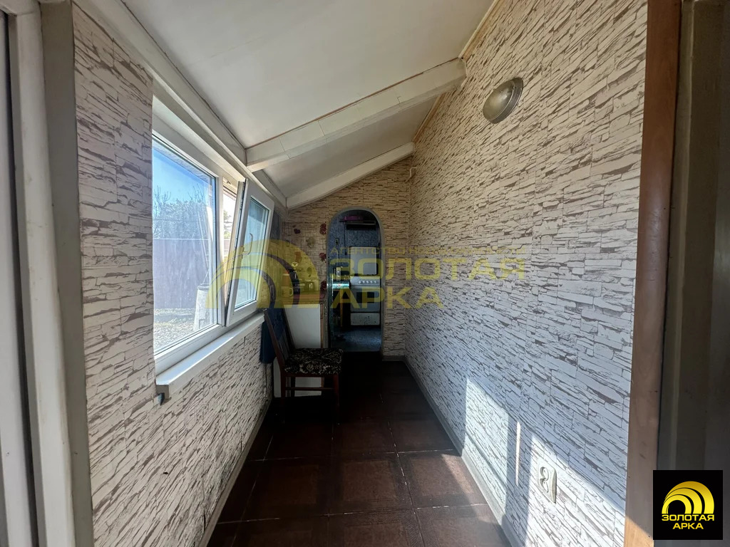 Продажа дома, Старотитаровская, Темрюкский район, Ильича пер. - Фото 15