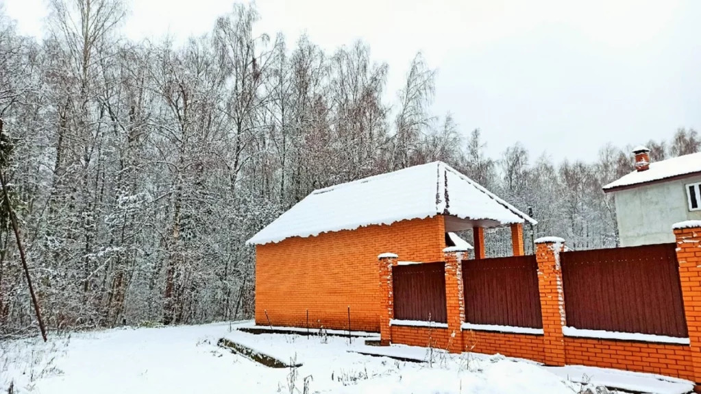 Продается дача, Сергиев Посад г, Напольское СНТ, 100м2, 12 сот - Фото 0