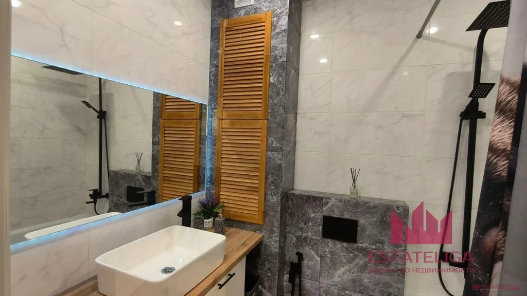 Аренда квартиры, Волгоградский пр-кт. - Фото 11