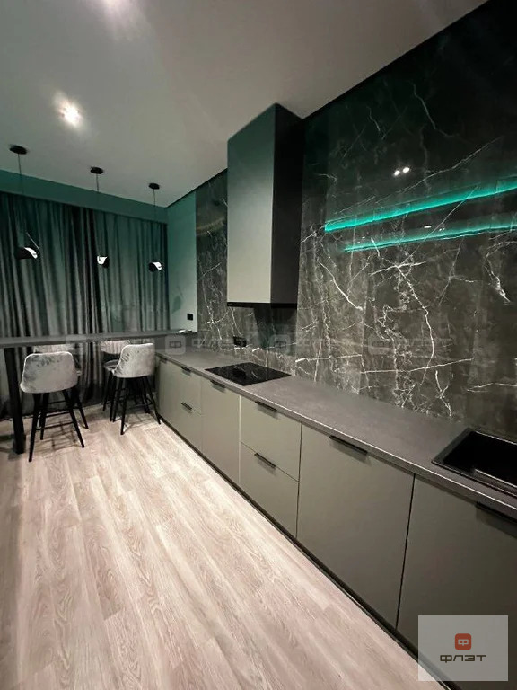 Продажа квартиры, Казань, ул. Достоевского - Фото 9