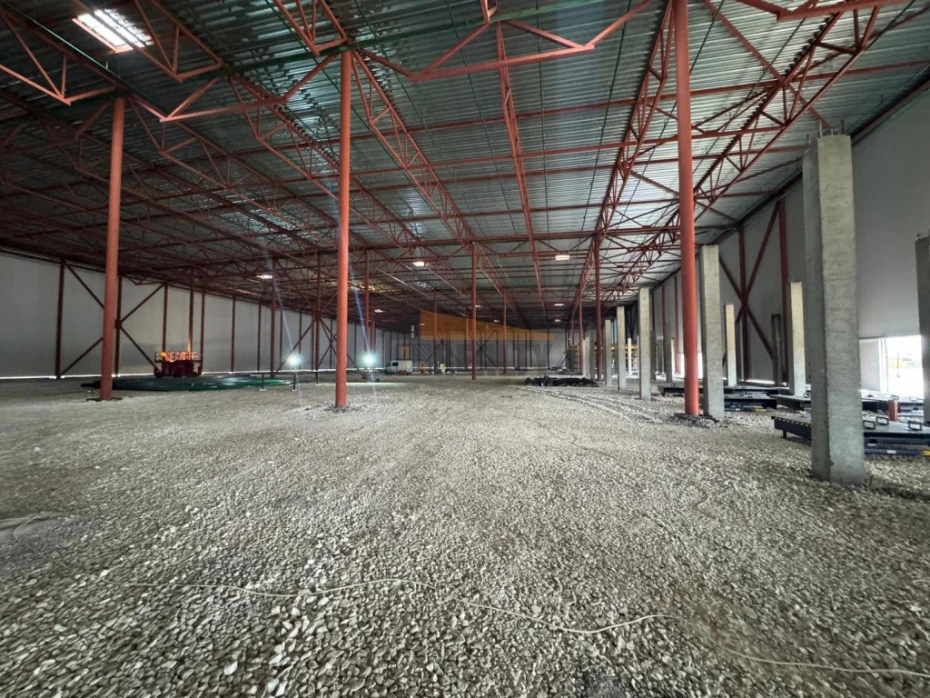 Аренда производственного помещения, Большое Буньково, Богородский г. ... - Фото 5