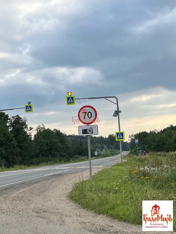 Продажа участка, Дмитров, Дмитровский район, Сбоево д. - Фото 0