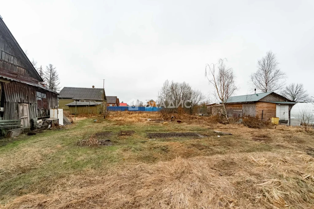 Тосненский район, городской посёлок Ульяновка, 2-я Футбольная улица,  ... - Фото 9