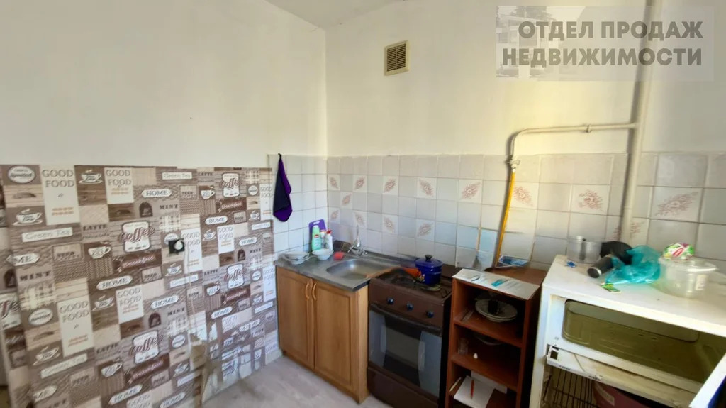 1-к Квартира - Фото 2