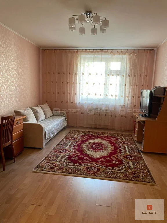 Аренда квартиры, Казань, ул. Толбухина д.13 - Фото 3