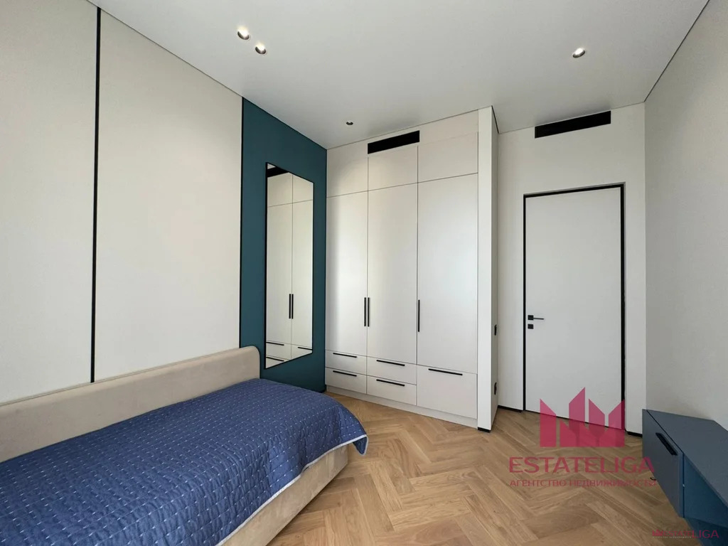 Аренда квартиры, бульвар Братьев Весниных - Фото 21