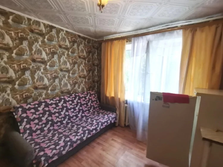 Продается квартира, 18.8 м - Фото 1