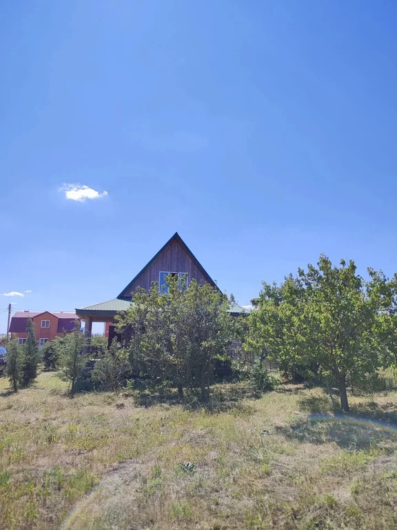 Продажа дома, Голубицкая, Темрюкский район, ул. Кубанская - Фото 1