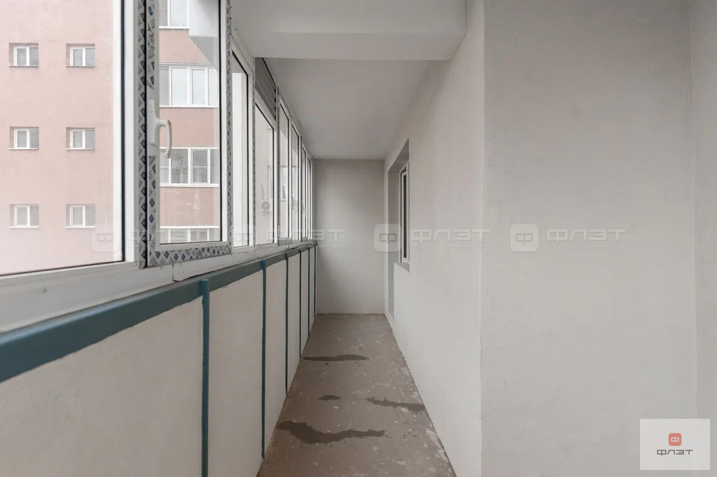 Продажа квартиры, Казань, ул. Заслонова - Фото 13