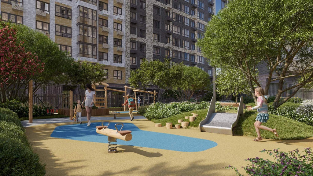 Прямая продажа от застройщика - Фото 19