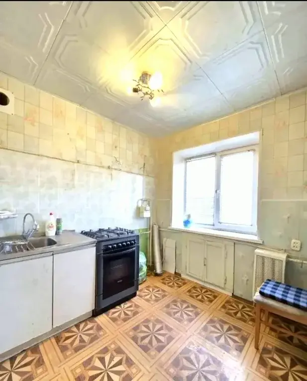 2-я квартира в п. Авсюнино, ул. Юбилейная, дом 5 - Фото 3