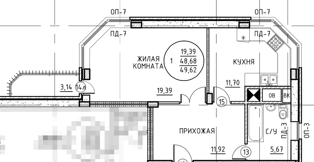 Суханово парк карта