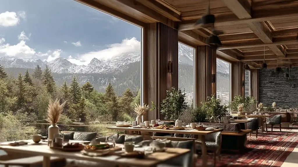 Готовый инвестиционный проект вблизи нацпарка Дурмитор - Фото 20